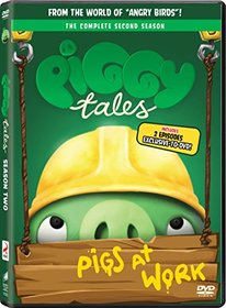 Piggy Tales - Season 02