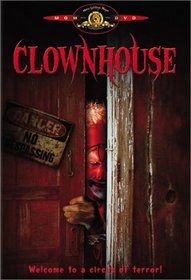 Clownhouse