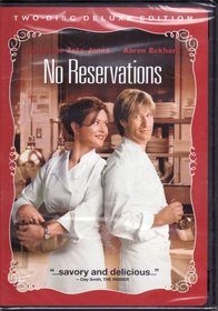 No Reservations