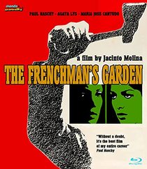 The Frenchman's Garden [Blu-ray]