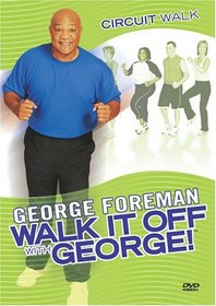 George Forman: Circuit Walk