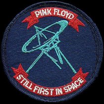 Pink Floyd: Still First in Space, The Crew's Story