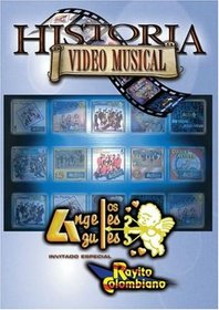 Historia Video Musical