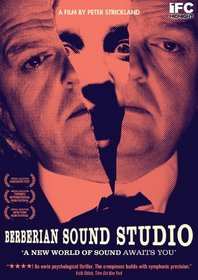 Berberian Sound Studio