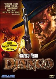 Django (2-Disc Limited Edition)