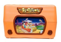 The Flintstones: The Complete Series