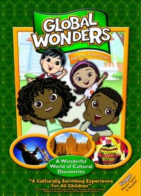 Global Wonders: African-American