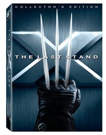 X-Men - The Last Stand (Collector's Edition)