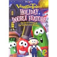 Veggie Tales: Holiday Double Feature