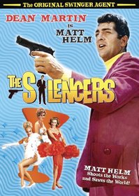 SILENCERS