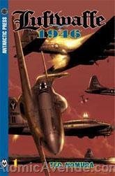 Luftwaffe: 1946 (Ted Nomura)
