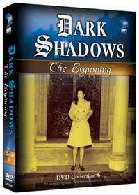 Dark Shadows: The Beginning, Vol. 6