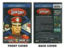 Captain Scarlet: The Complete Series