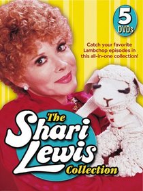 The Shari Lewis Collection