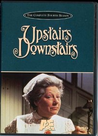 Upstairs Downstairs, the Complete Fourth Season, Vol. I.