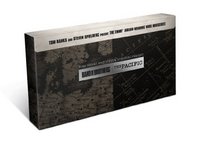 Band of Brothers / The Pacific Special Edition Gift Set