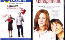 I Hate Valentine's Day , Management : Romantic Comedy 2 Pack