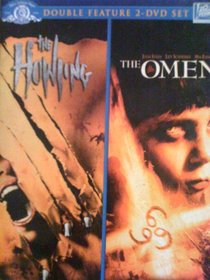 The Howling & the Omen-double Feature 2-dvd Set