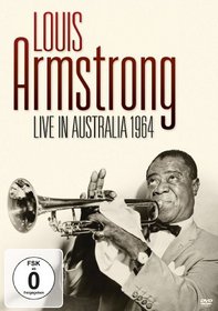 Armstrong, Louis - Live In Australia 1964