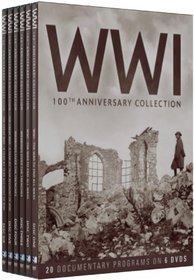 WWI - 100th Anniversary Collection