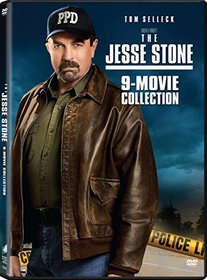 Jesse Stone:  9 Movie Collection