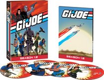 G.I. Joe A Real American Hero: Season 1.2