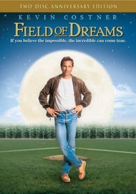 Field of Dreams (Full Screen Two-Disc Anniversary Edition)