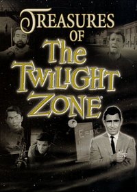 Treasures of The Twilight Zone