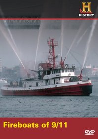 Fireboats of 9/11