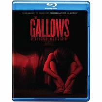 Gallows, The (Blu-ray)