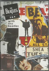 THE Beatles Anthology Episodes 3 & 4 Replacement Disc!