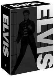 Elvis Collection (Girl Happy/ Viva Las Vegas/ Jailhouse Rock/ Kissin' Cousins)