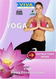 Viva  YOGA Fitness Through Inner Peace