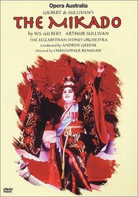 Gilbert & Sullivan - The Mikado / Greene, Australian Opera