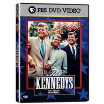 The American Experience: The Kennedys