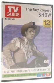 Roy Rogers Show (B&W)