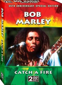 Bob Marley: Catch A Fire (Special Edition)