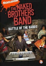 Naked Brothers Band - Battle of the Bands