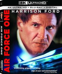 Air Force One [Blu-ray]
