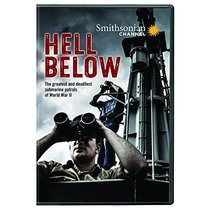 Smithsonian: Hell Below DVD