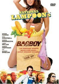 National Lampoon's Bagboy