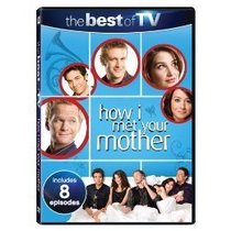 Best of How I Met Your Mother [8 episodes]