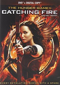 The Hunger Games - Catching Fire