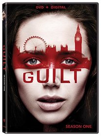 Guilt: Season 1 [DVD + Digital]