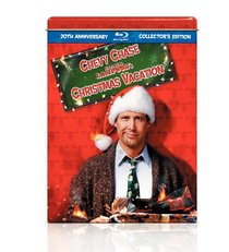 National Lampoon's Christmas Vacation (Ultimate Collector's Edition) [Blu-ray]