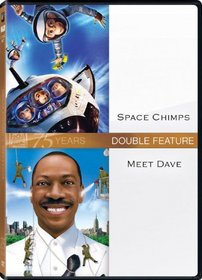 Space Chimps & Meet Dave