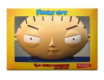 Family Guy - The Total World Domination Collection (Stewie Head Packaging) - (Amazon.com Exclusive)