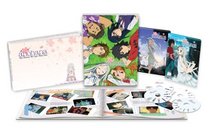 anohana: The Flower We Saw That Day Complete Series Premium Edition