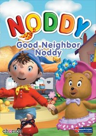 Good Neighbor Noddy v.6