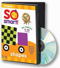 So Smart!: Shapes